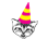 Party Kitty